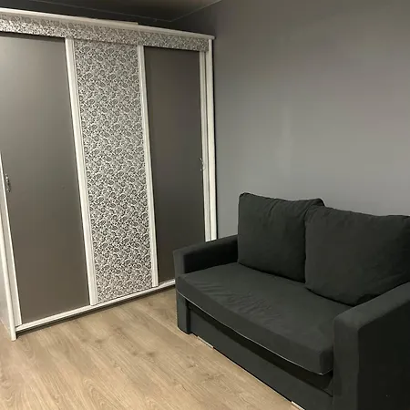 Apartment Grey Forest *